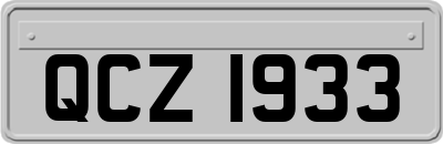 QCZ1933