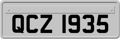 QCZ1935