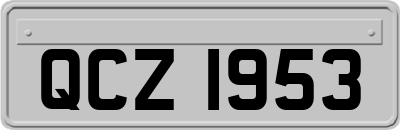 QCZ1953