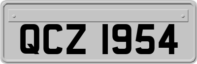 QCZ1954