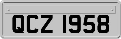 QCZ1958