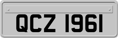 QCZ1961