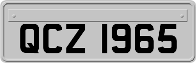 QCZ1965