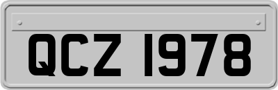 QCZ1978