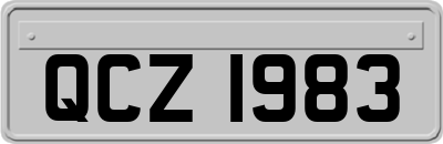 QCZ1983