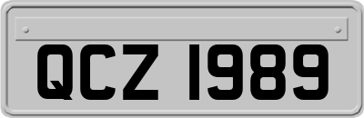 QCZ1989