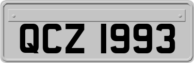 QCZ1993