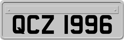 QCZ1996