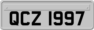 QCZ1997