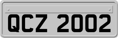 QCZ2002