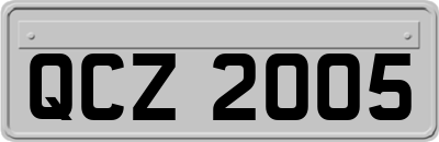 QCZ2005