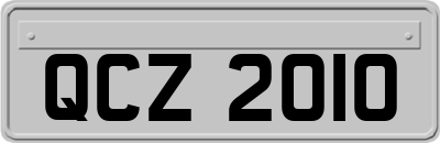 QCZ2010