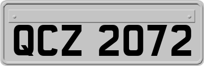 QCZ2072