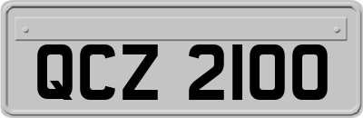 QCZ2100