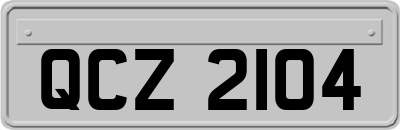 QCZ2104