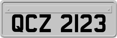 QCZ2123