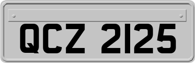 QCZ2125