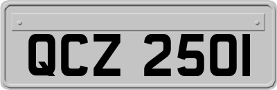 QCZ2501