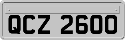 QCZ2600