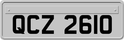 QCZ2610