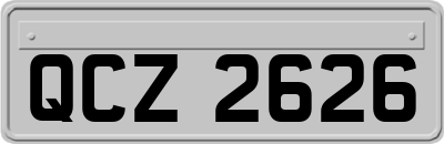 QCZ2626