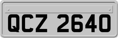 QCZ2640