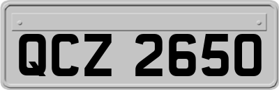 QCZ2650