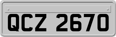 QCZ2670