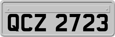 QCZ2723