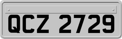 QCZ2729