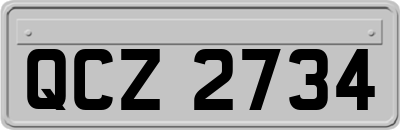 QCZ2734