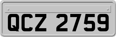 QCZ2759