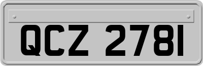 QCZ2781