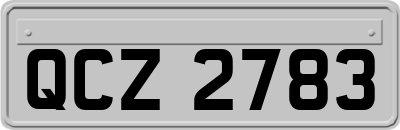 QCZ2783