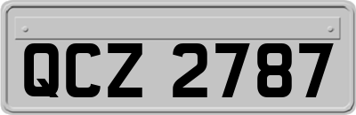 QCZ2787