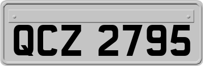 QCZ2795