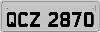 QCZ2870