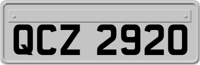 QCZ2920