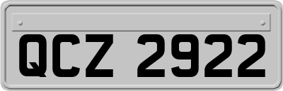 QCZ2922