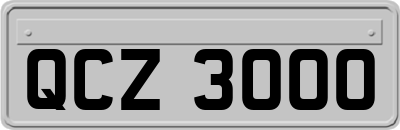 QCZ3000