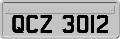 QCZ3012