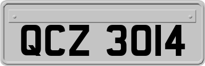 QCZ3014