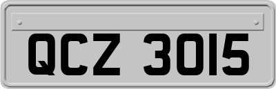 QCZ3015