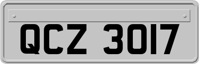 QCZ3017