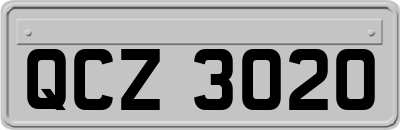 QCZ3020