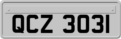 QCZ3031