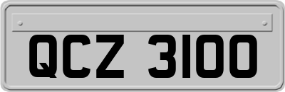 QCZ3100