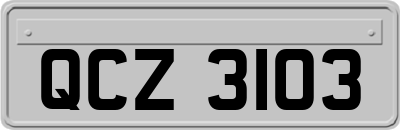 QCZ3103