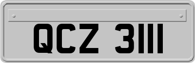 QCZ3111