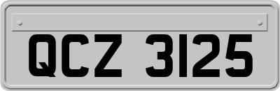 QCZ3125